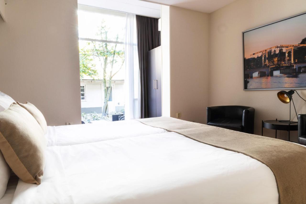 Frankendael Apartments Amsterdam Luaran gambar