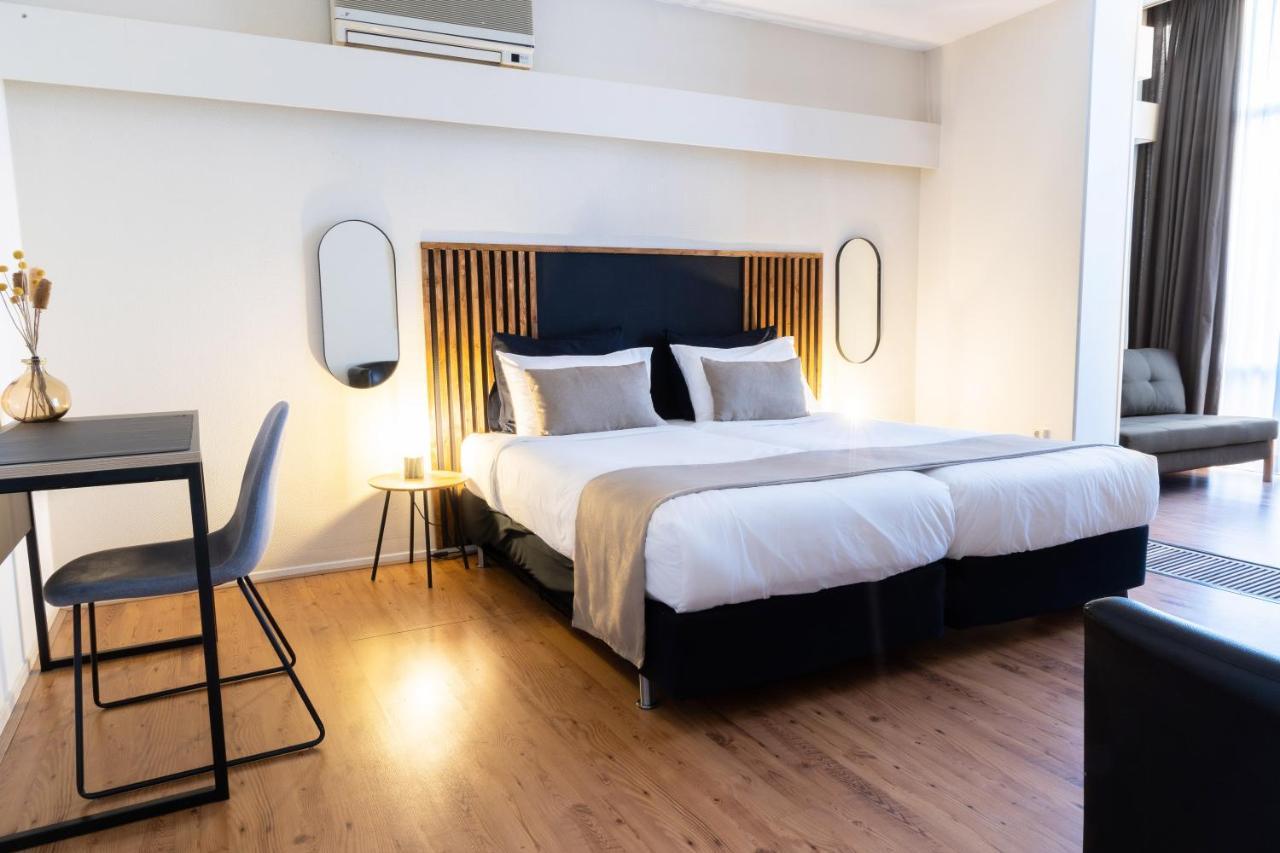 Frankendael Apartments Amsterdam Luaran gambar