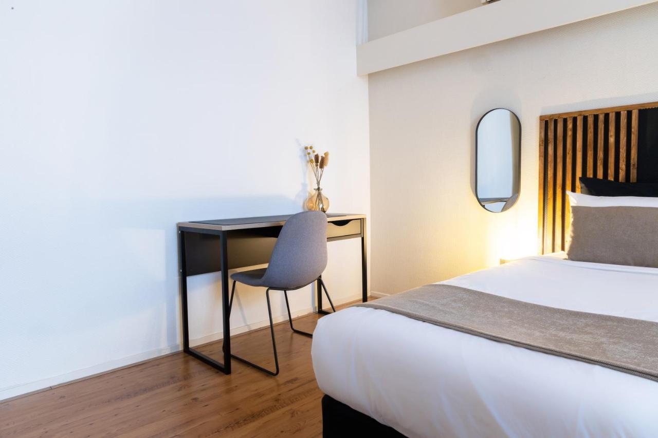 Frankendael Apartments Amsterdam Luaran gambar