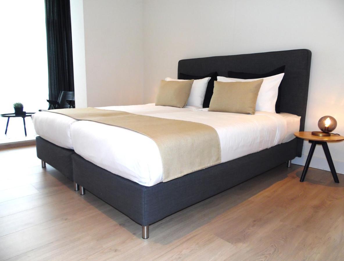 Frankendael Apartments Amsterdam Luaran gambar