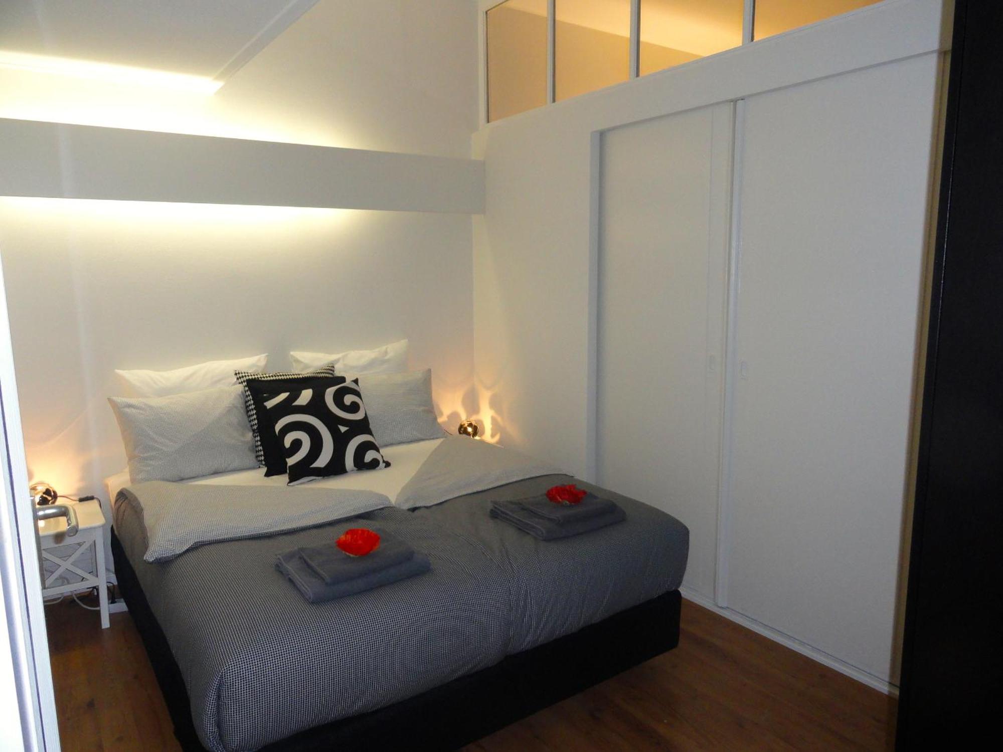 Frankendael Apartments Amsterdam Luaran gambar