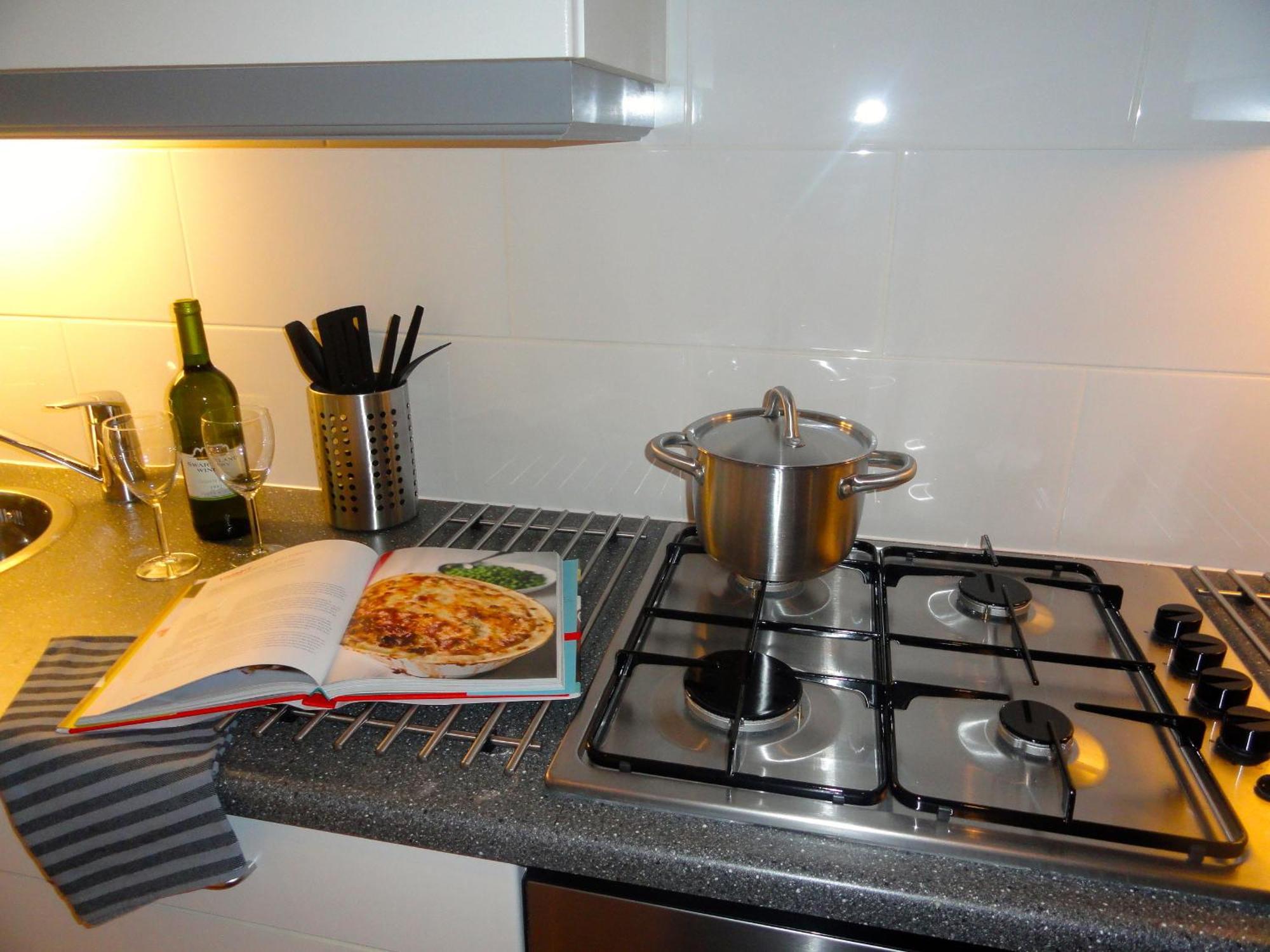 Frankendael Apartments Amsterdam Luaran gambar