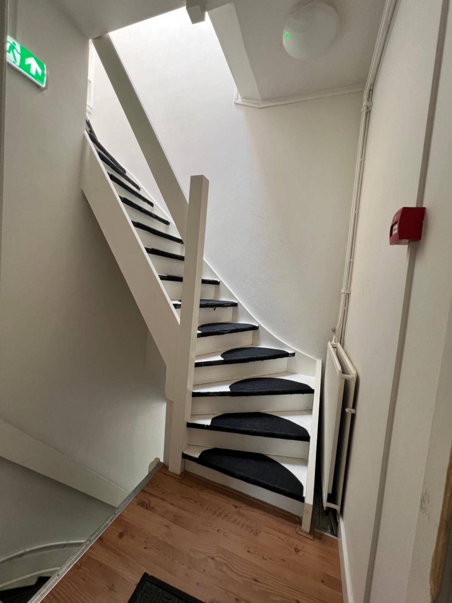 Frankendael Apartments Amsterdam Luaran gambar