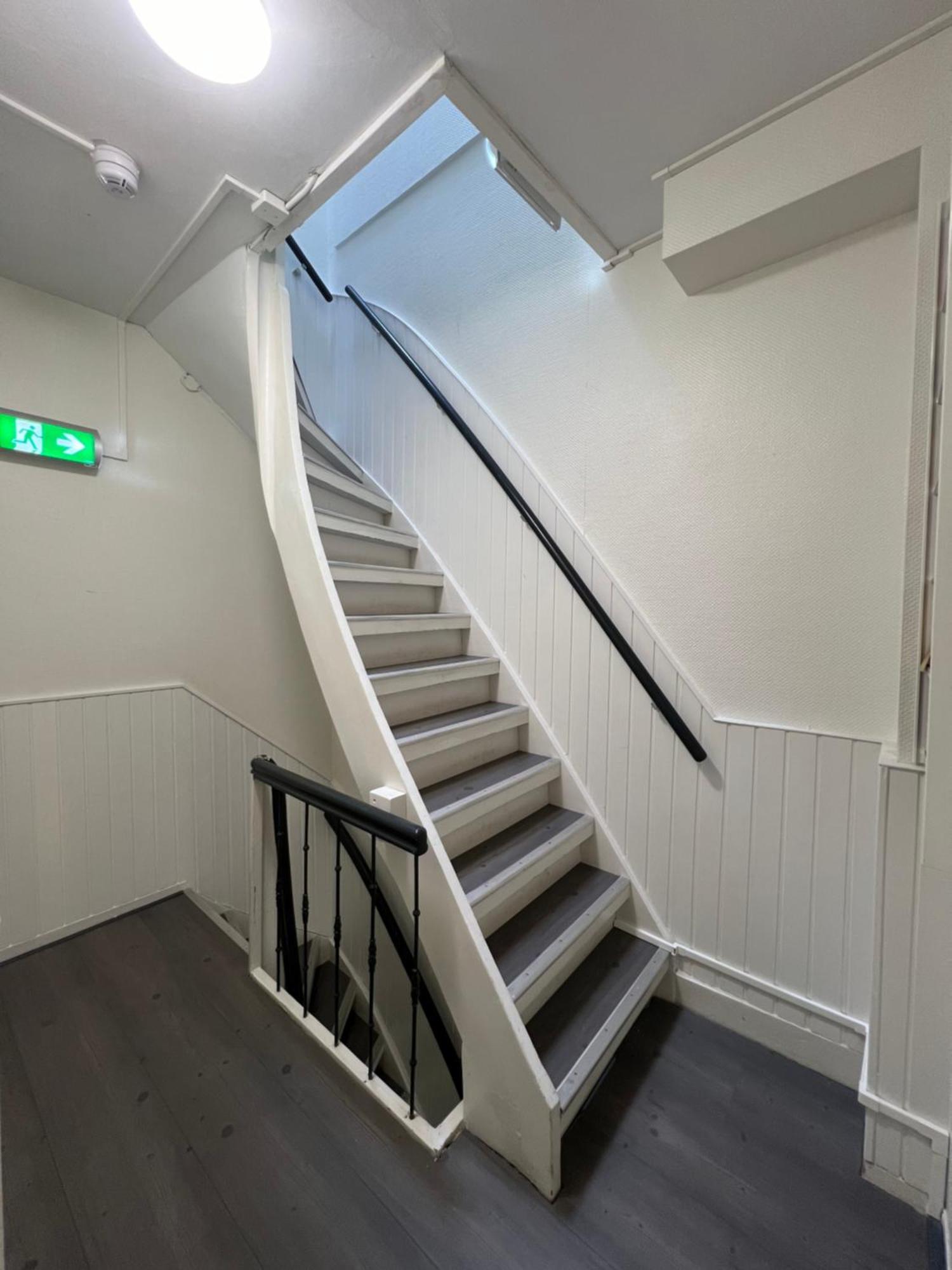 Frankendael Apartments Amsterdam Luaran gambar