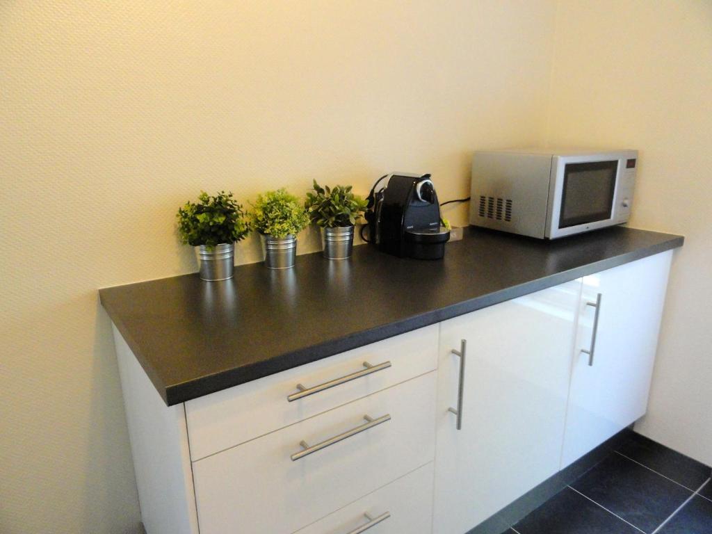 Frankendael Apartments Amsterdam Luaran gambar