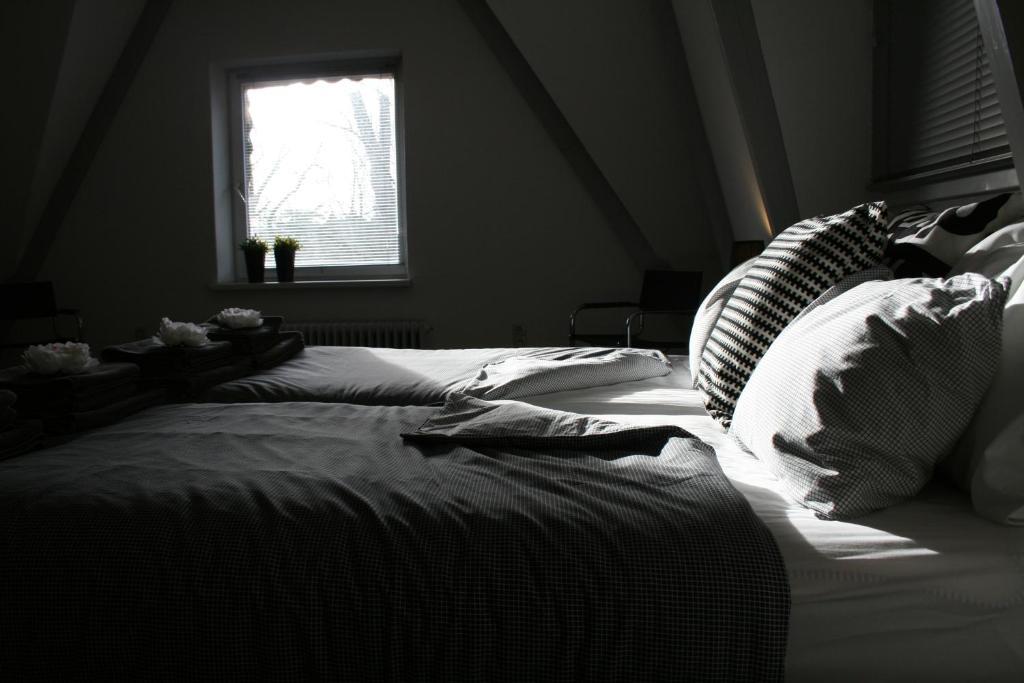 Frankendael Apartments Amsterdam Luaran gambar