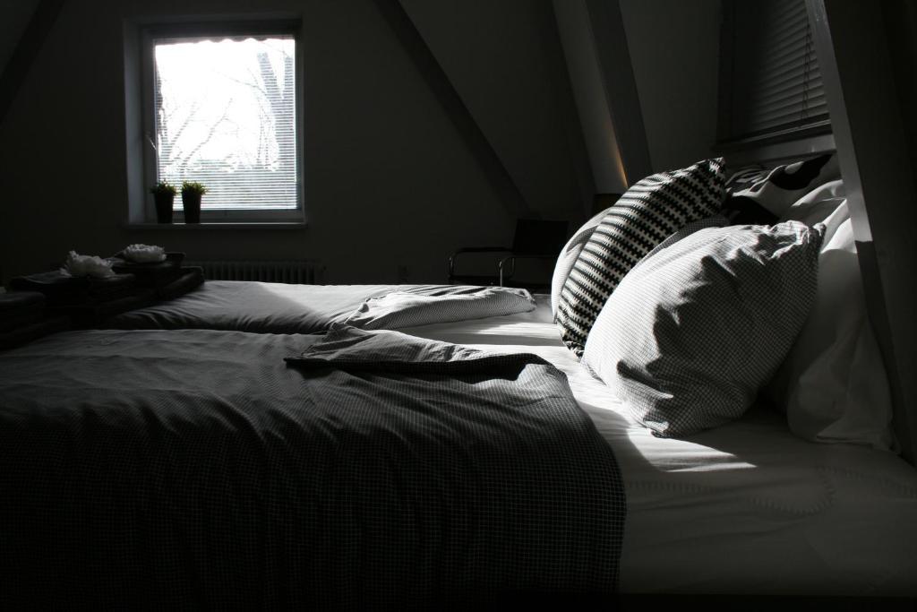 Frankendael Apartments Amsterdam Bilik gambar