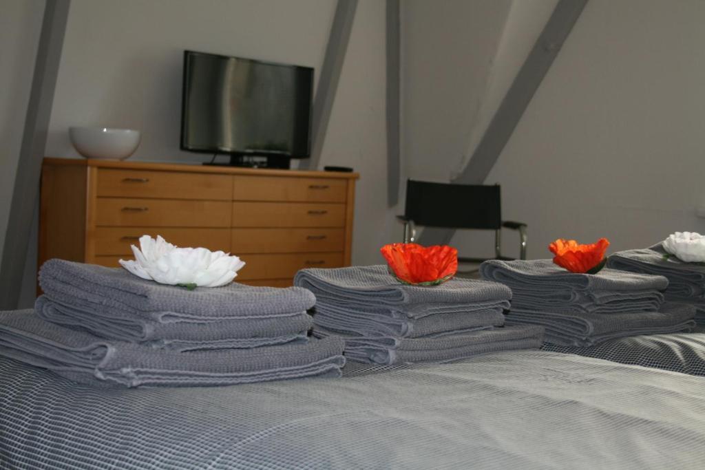 Frankendael Apartments Amsterdam Bilik gambar