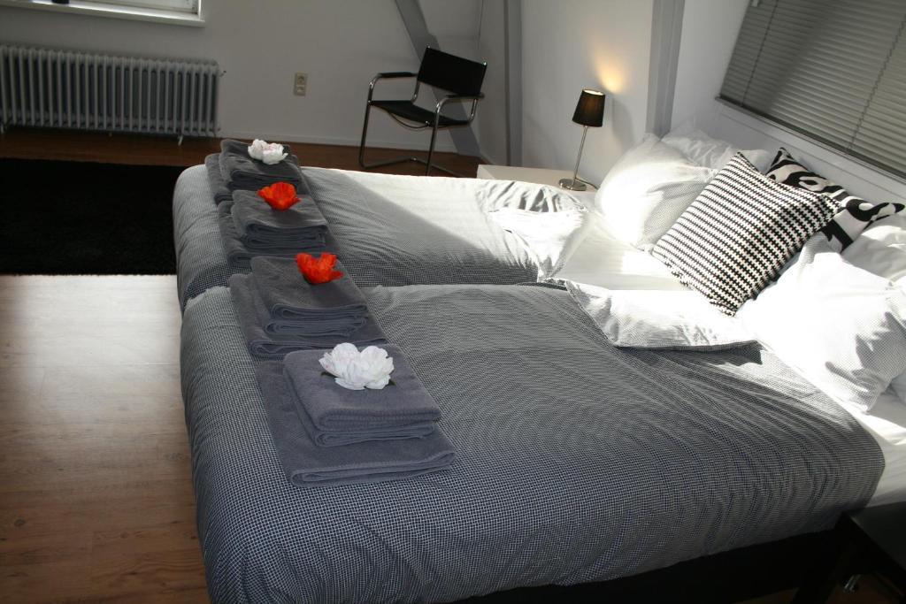 Frankendael Apartments Amsterdam Bilik gambar