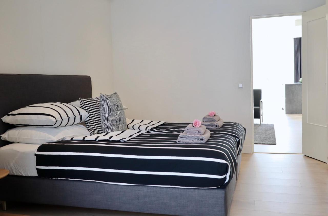 Frankendael Apartments Amsterdam Luaran gambar