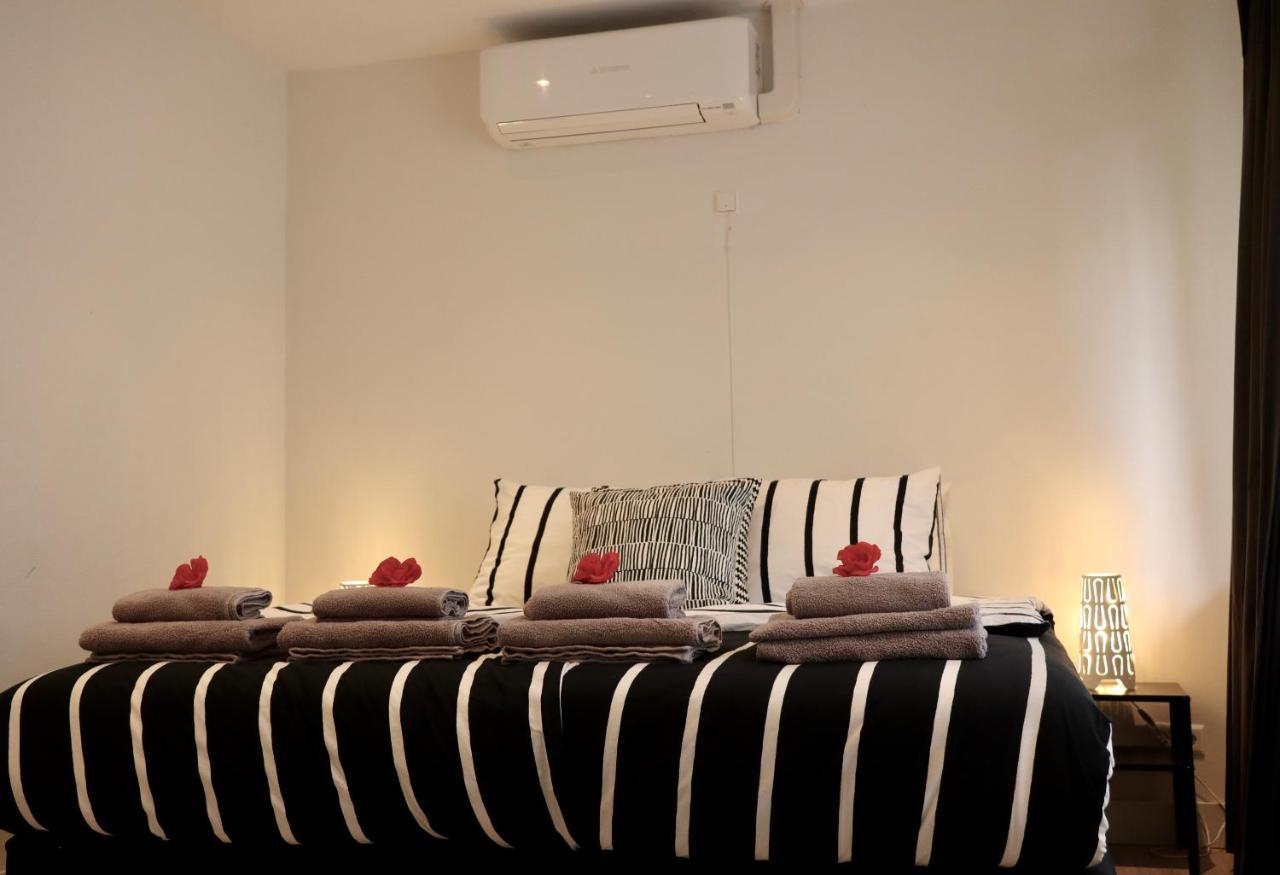Frankendael Apartments Amsterdam Luaran gambar