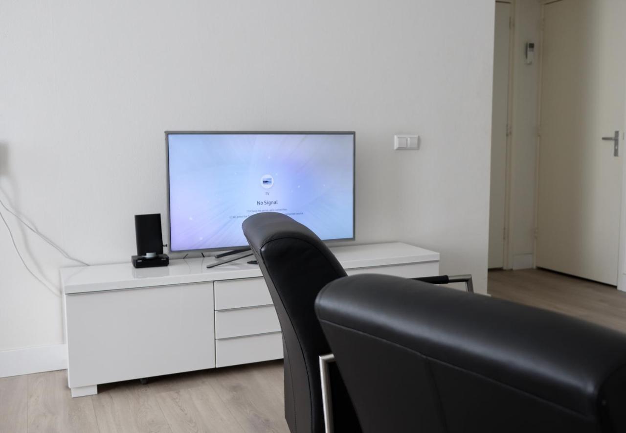 Frankendael Apartments Amsterdam Luaran gambar